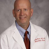 Eric BeckMD
