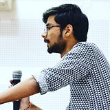 Prashant Choubey