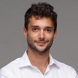 Stéphane Maarek Medium