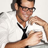 Charlie Adams