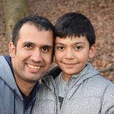 Amir Saber Sharifi