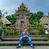 Eka Darmaputra