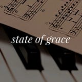state of grace