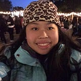 Yen(Ing) Nguyen