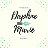 Daphne Marie