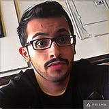 Anas Aziz
