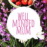 wellmindedmum