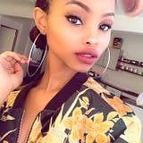 Nandi Mbatha
