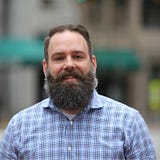 Jeremiah Dangler