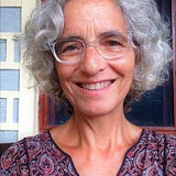 Aliza Earnshaw