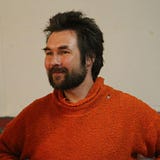Mikhail Zabelin