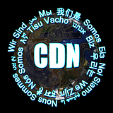 CDN