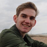 Elliot Gulliver-Needham