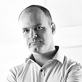 Simon Pedersen