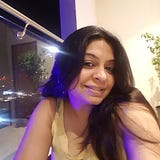 shweta upadhyay