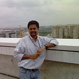Prabhu Missier