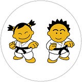 JUDO GOLOVEC