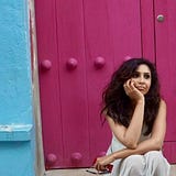 Samia Khan