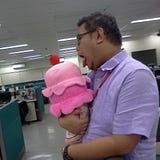 Jay Capucion