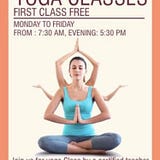 Lotus Yoga Studio BHOPAL