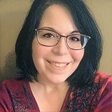 Michelle Richards Danajka