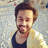 Vipul Beriwal