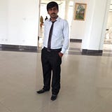 Muhammad Amjid