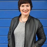 Vero BOUDAUD