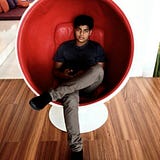 Atharv Saini