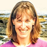 Heidi Hill