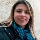 Larissa Gandolfo