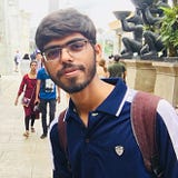 Saurabh Chaturvedi