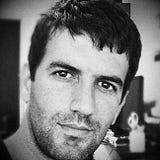 Ali Kisaoglu