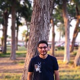 Rudy Zidan