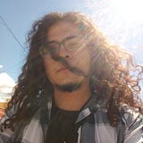 Alex Hernández