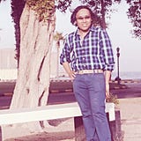 Jayrald Ado