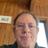 Richard Craig Friedman