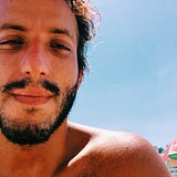 Pedro Morrison Bonatto