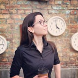 Julia Grygorchuk