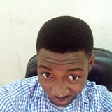 Babatunde O. Calebs