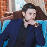 Airat Galiullin