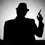 The Blogfather | …Gasp!