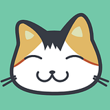gorogoro: purr & roll!