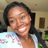 Nana Serwaa Quarshie