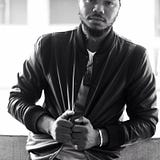 Oma-Victor Bamigwojor