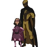 The Brown Gothamite