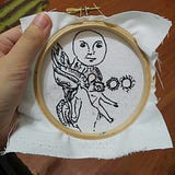 CRAFTIVISM 工藝主義