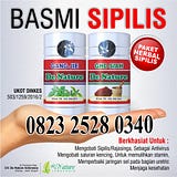 Obat Sipilis Manjur