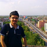 Anubhab Banerjee