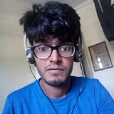 Pramoth Viswanathan